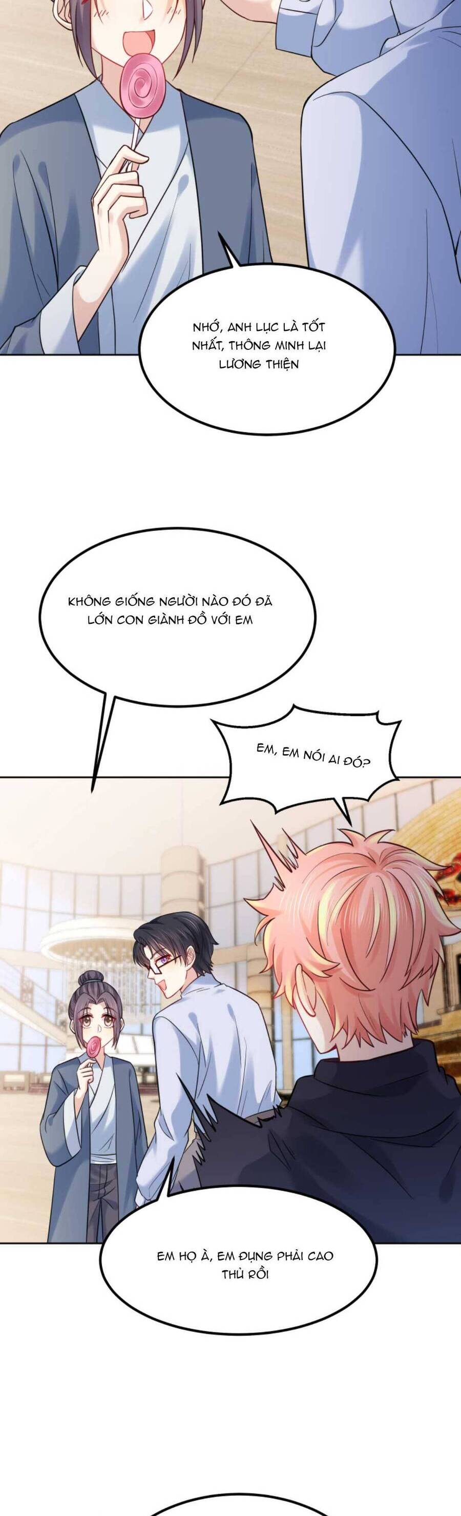 Đại Lão Huyền Học Xuống Núi Khuấy Động Cả Thế Giới Chapter 145 - Trang 2