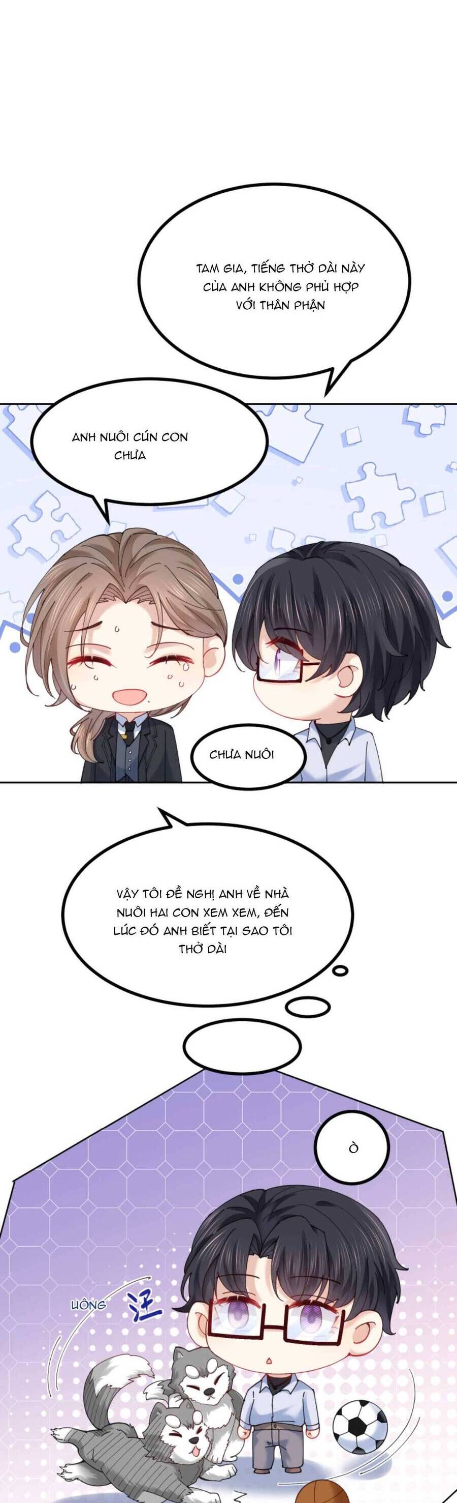 Đại Lão Huyền Học Xuống Núi Khuấy Động Cả Thế Giới Chapter 145 - Trang 2