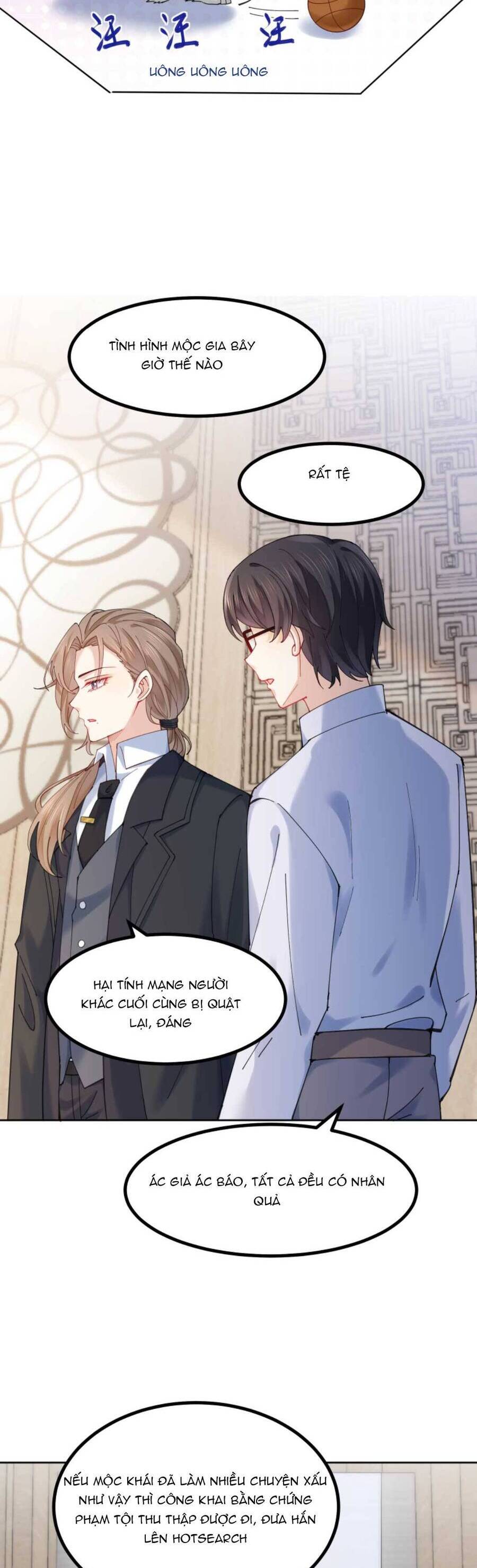 Đại Lão Huyền Học Xuống Núi Khuấy Động Cả Thế Giới Chapter 145 - Trang 2