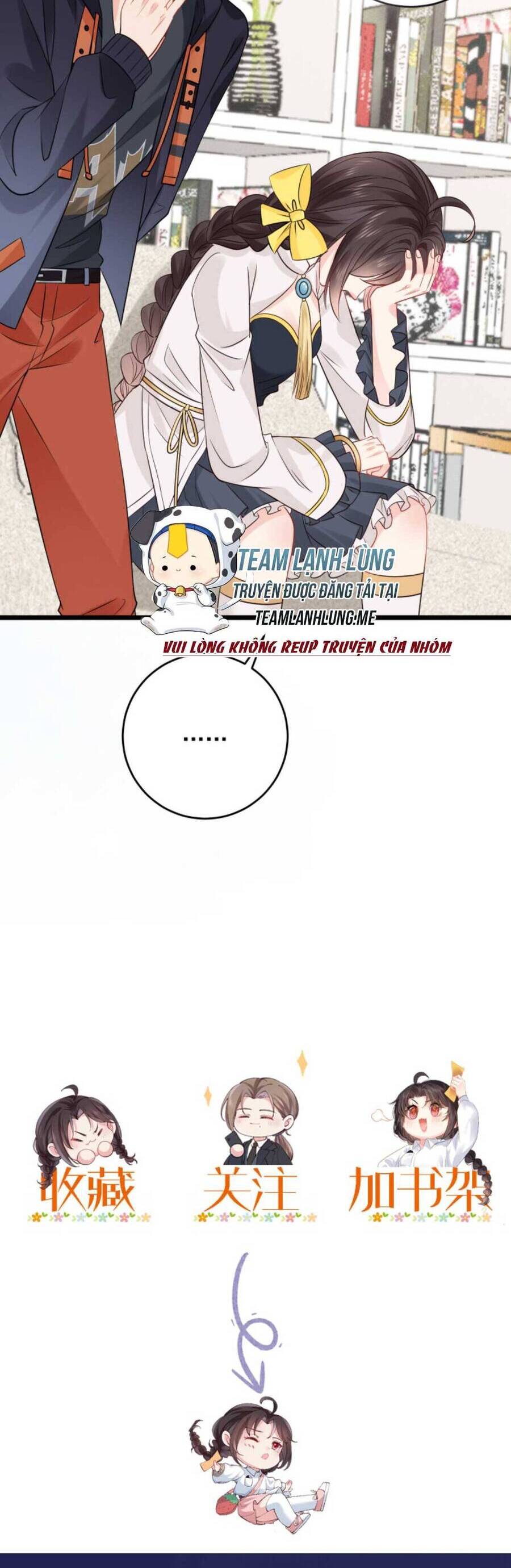 Đại Lão Huyền Học Xuống Núi Khuấy Động Cả Thế Giới Chapter 146 - Trang 2