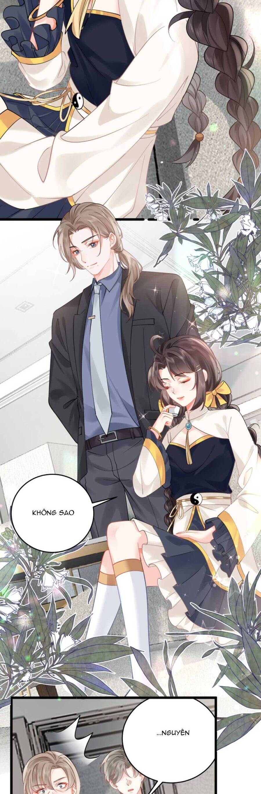 Đại Lão Huyền Học Xuống Núi Khuấy Động Cả Thế Giới Chapter 146 - Trang 2