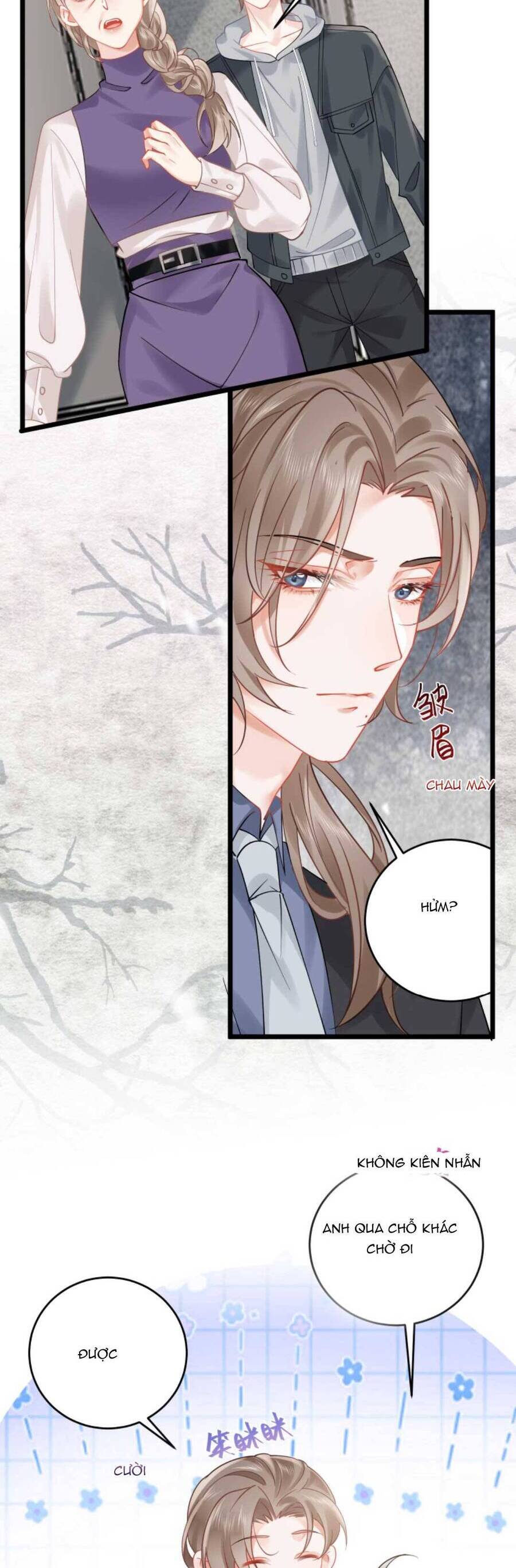 Đại Lão Huyền Học Xuống Núi Khuấy Động Cả Thế Giới Chapter 146 - Trang 2