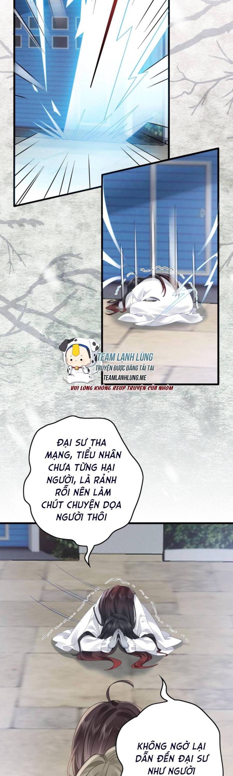 Đại Lão Huyền Học Xuống Núi Khuấy Động Cả Thế Giới Chapter 147 - Trang 2