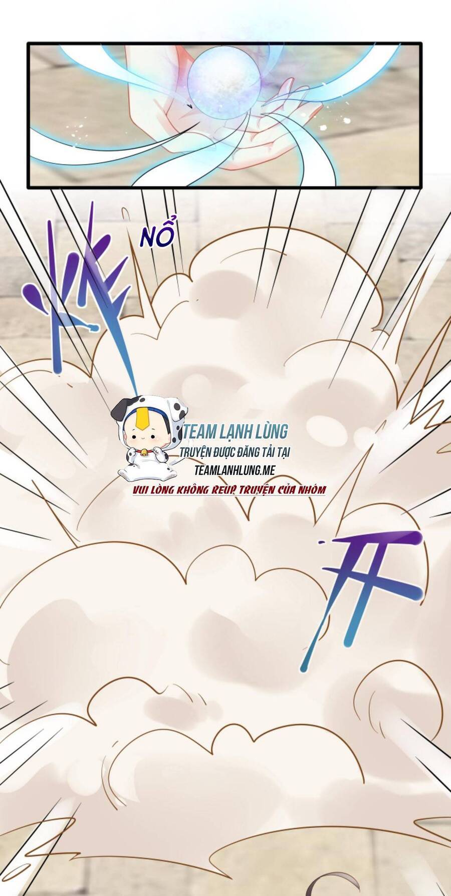 Đại Lão Huyền Học Xuống Núi Khuấy Động Cả Thế Giới Chapter 147 - Trang 2