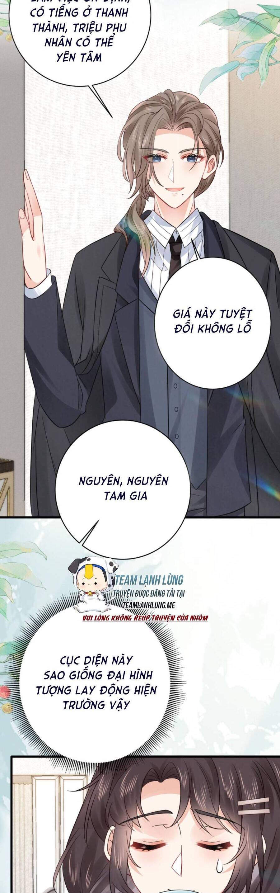 Đại Lão Huyền Học Xuống Núi Khuấy Động Cả Thế Giới Chapter 147 - Trang 2