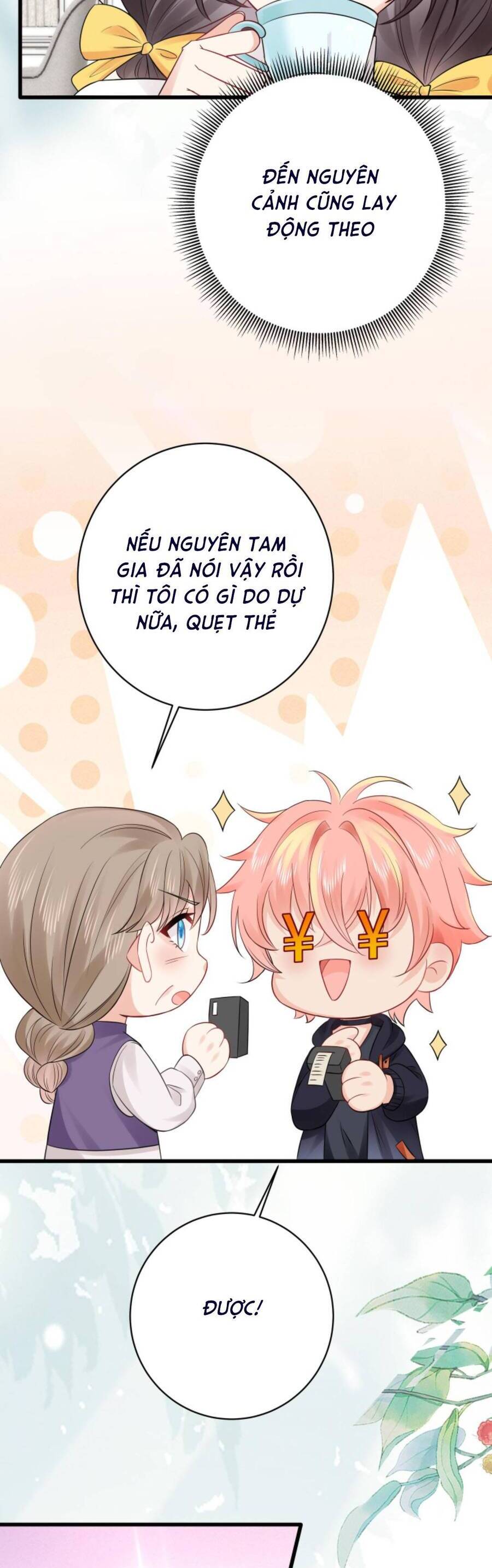 Đại Lão Huyền Học Xuống Núi Khuấy Động Cả Thế Giới Chapter 147 - Trang 2