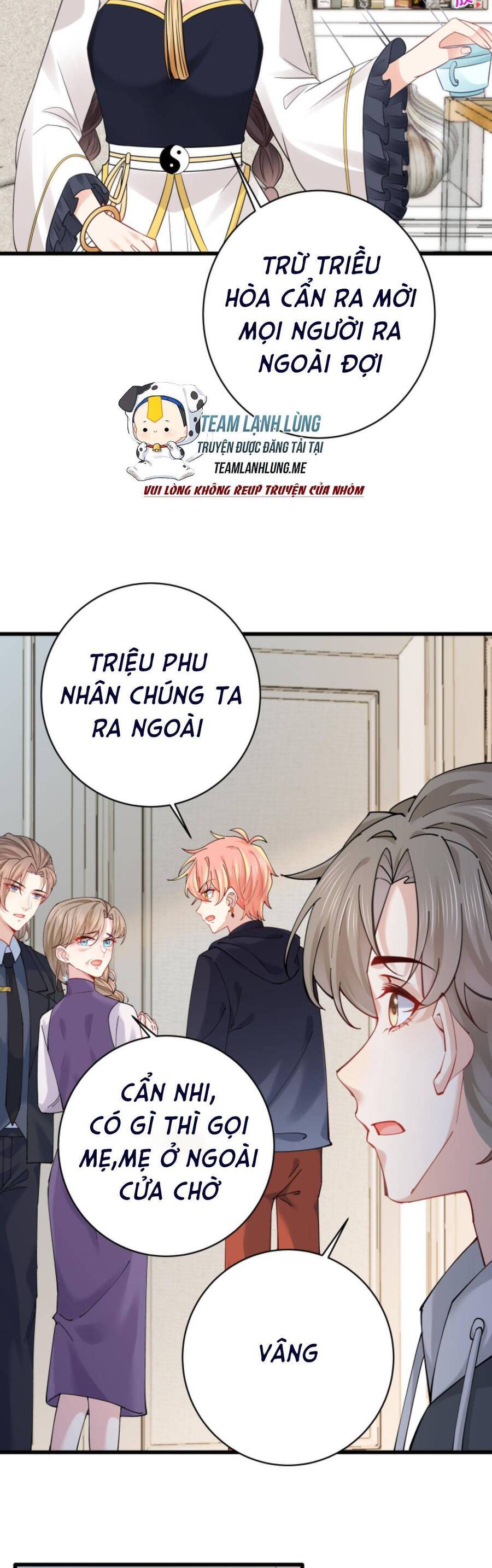 Đại Lão Huyền Học Xuống Núi Khuấy Động Cả Thế Giới Chapter 147 - Trang 2