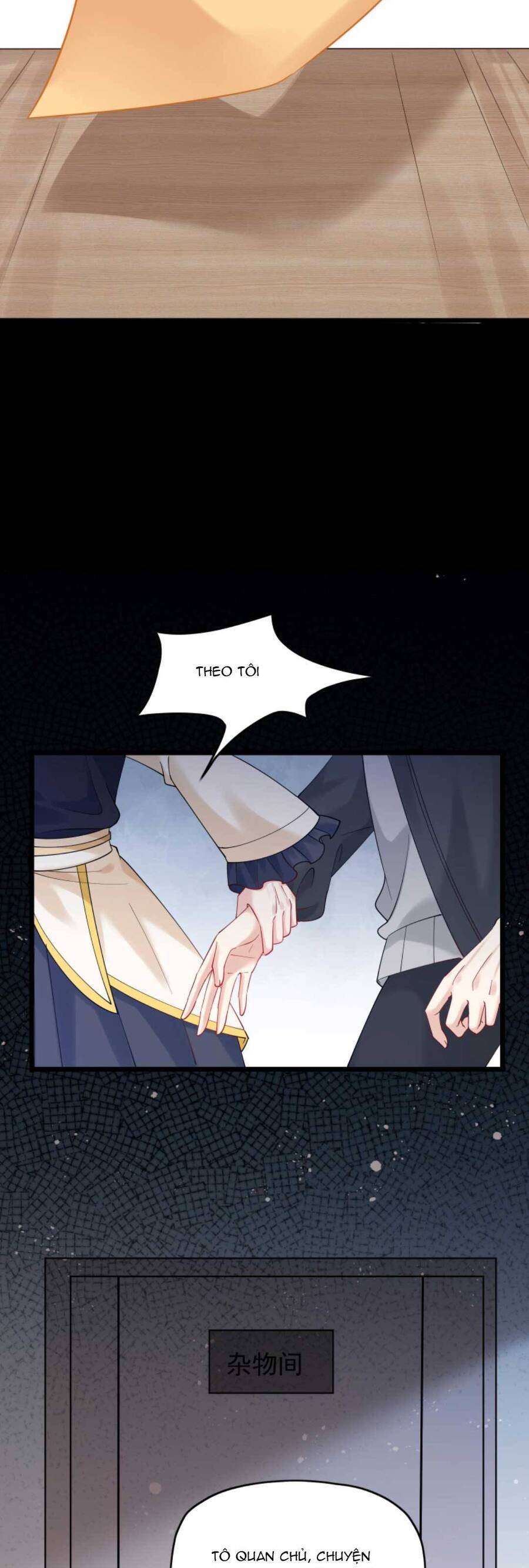 Đại Lão Huyền Học Xuống Núi Khuấy Động Cả Thế Giới Chapter 148 - Trang 2