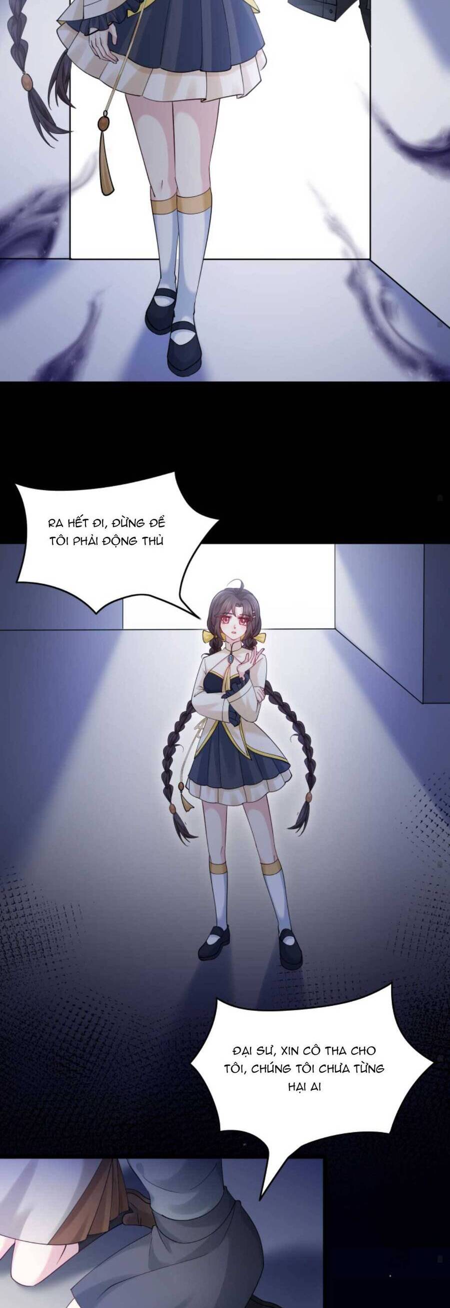 Đại Lão Huyền Học Xuống Núi Khuấy Động Cả Thế Giới Chapter 148 - Trang 2