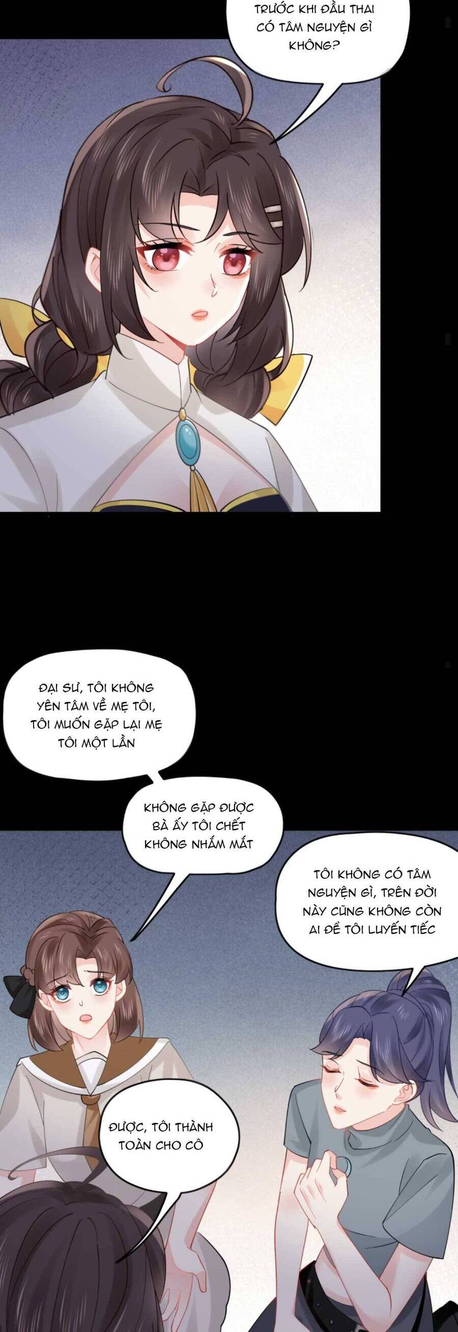 Đại Lão Huyền Học Xuống Núi Khuấy Động Cả Thế Giới Chapter 148 - Trang 2