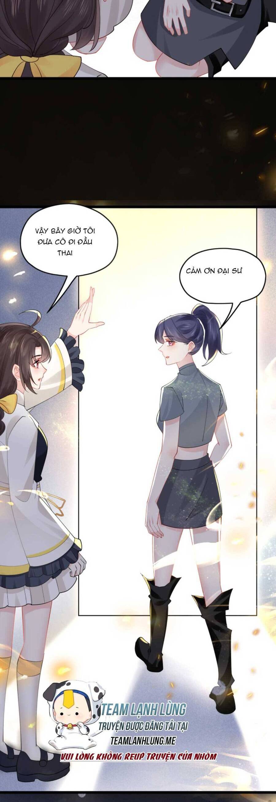 Đại Lão Huyền Học Xuống Núi Khuấy Động Cả Thế Giới Chapter 148 - Trang 2