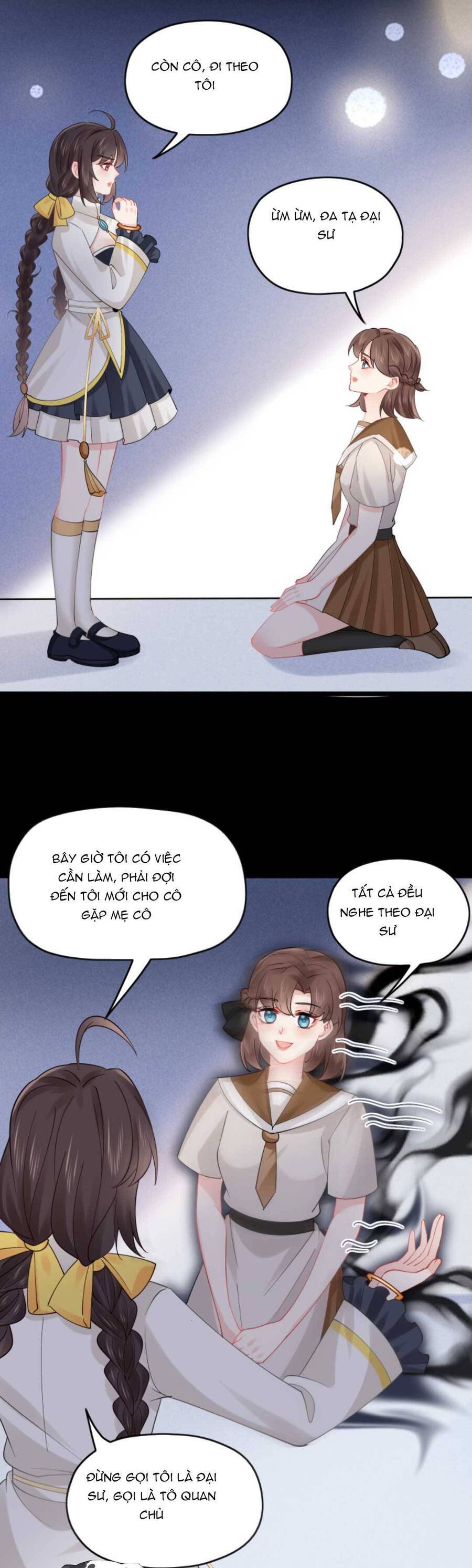 Đại Lão Huyền Học Xuống Núi Khuấy Động Cả Thế Giới Chapter 148 - Trang 2