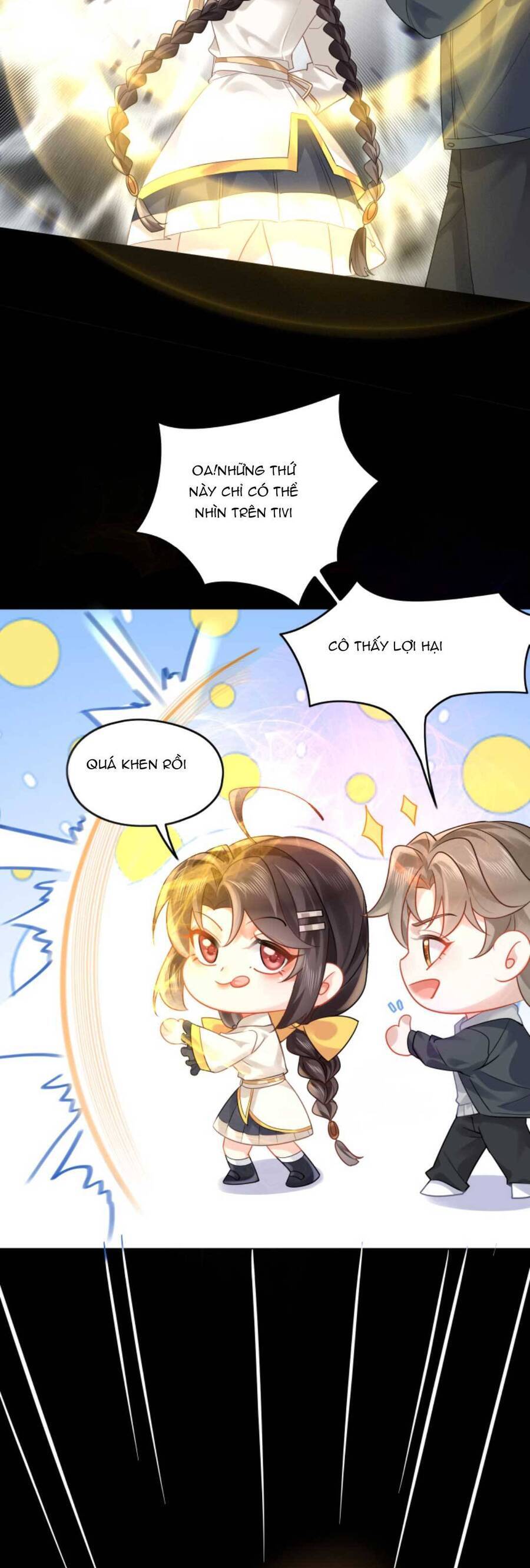 Đại Lão Huyền Học Xuống Núi Khuấy Động Cả Thế Giới Chapter 148 - Trang 2