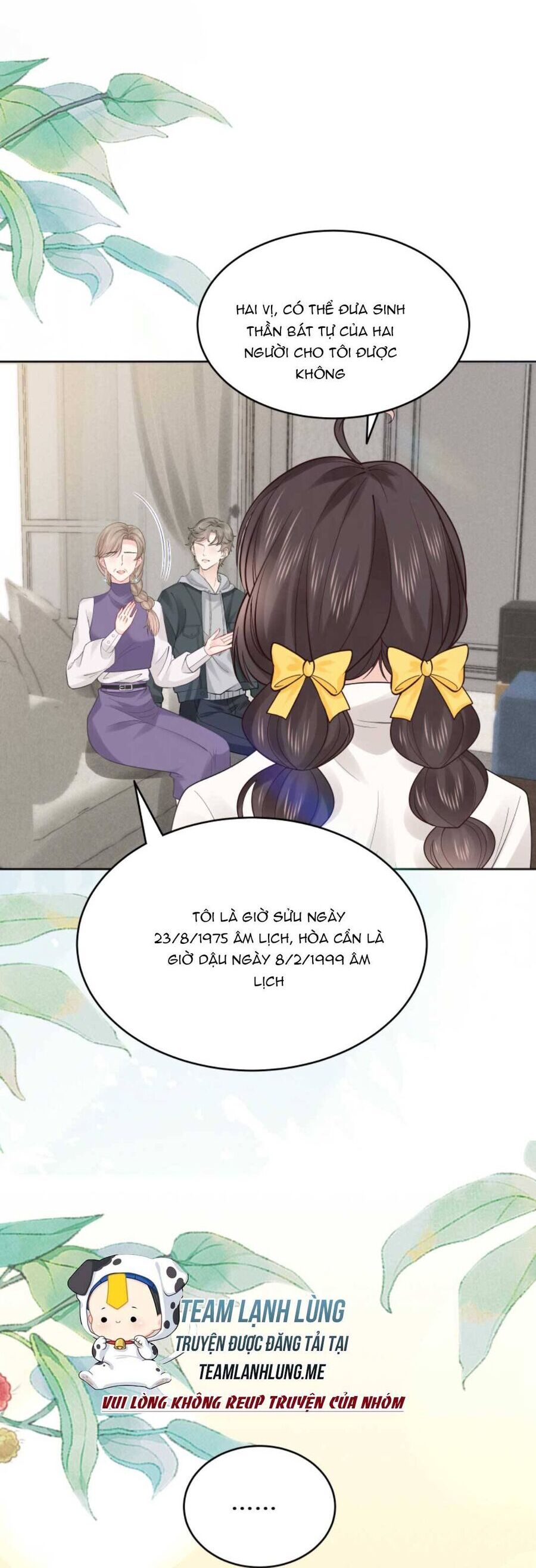 Đại Lão Huyền Học Xuống Núi Khuấy Động Cả Thế Giới Chapter 149 - Trang 2