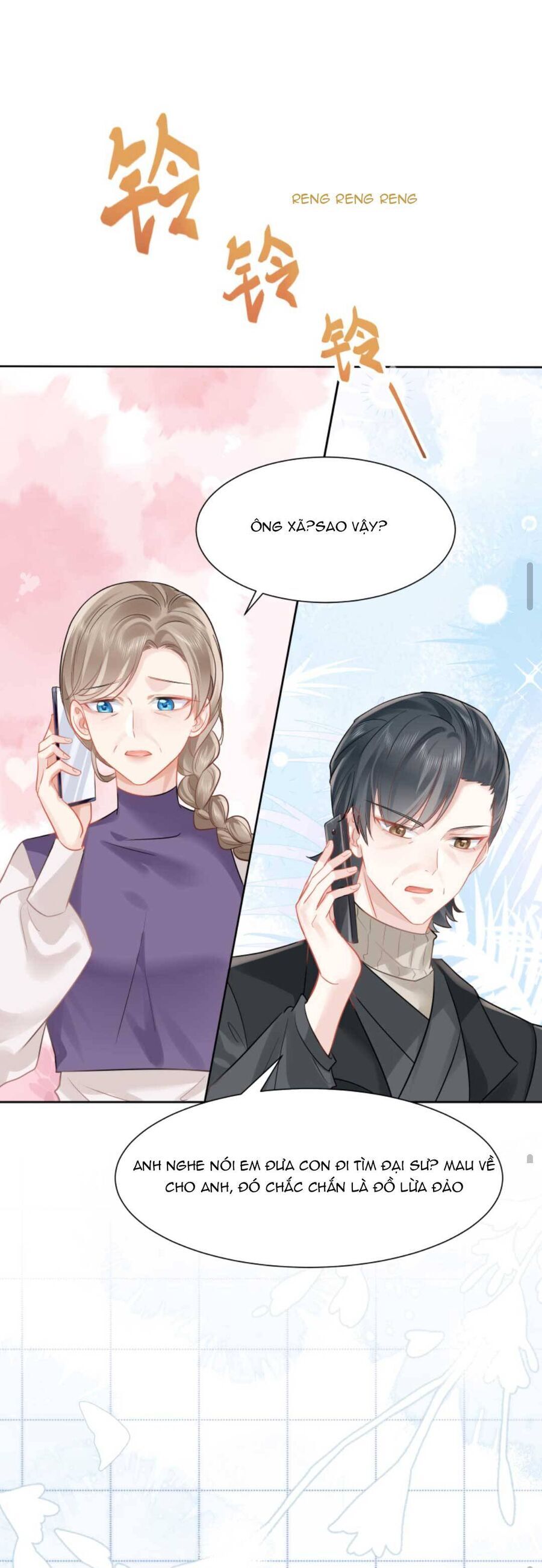 Đại Lão Huyền Học Xuống Núi Khuấy Động Cả Thế Giới Chapter 149 - Trang 2