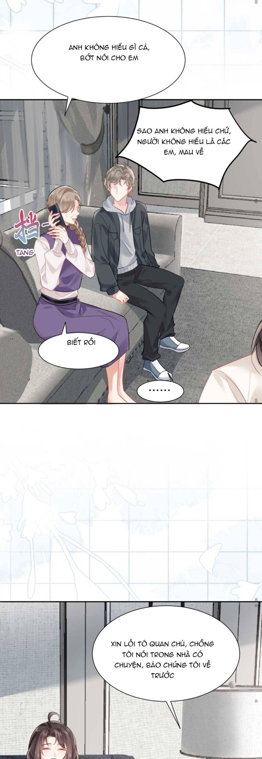 Đại Lão Huyền Học Xuống Núi Khuấy Động Cả Thế Giới Chapter 149 - Trang 2