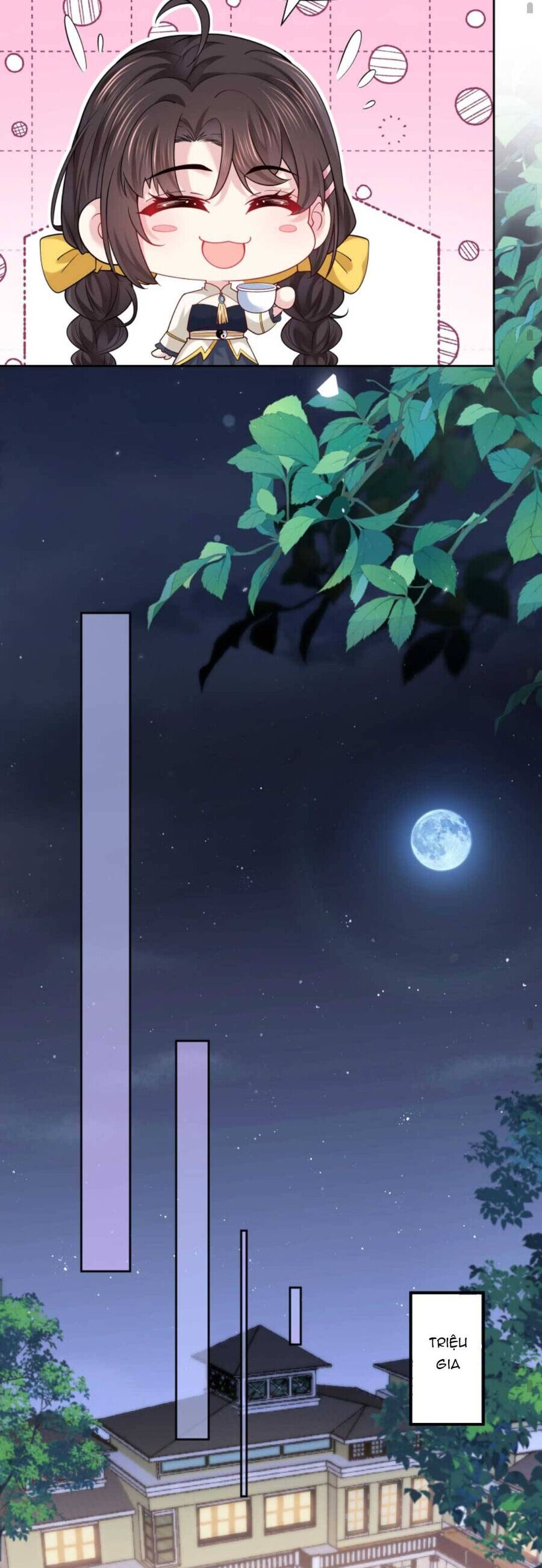 Đại Lão Huyền Học Xuống Núi Khuấy Động Cả Thế Giới Chapter 149 - Trang 2