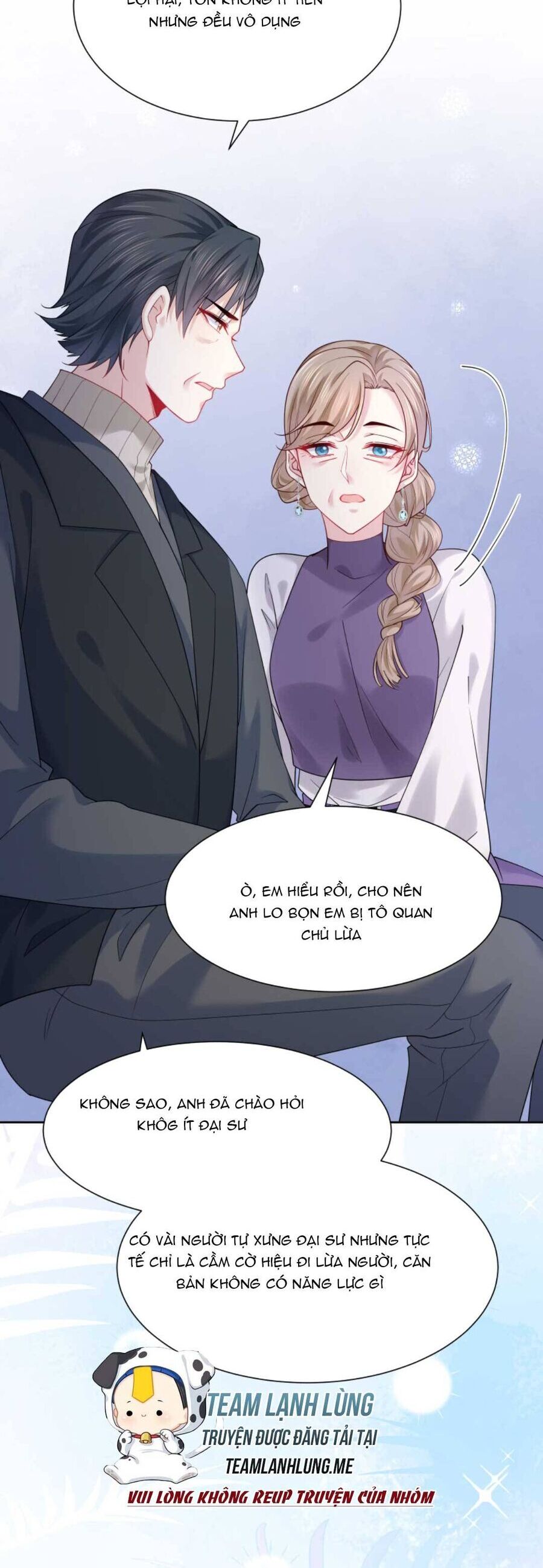 Đại Lão Huyền Học Xuống Núi Khuấy Động Cả Thế Giới Chapter 149 - Trang 2