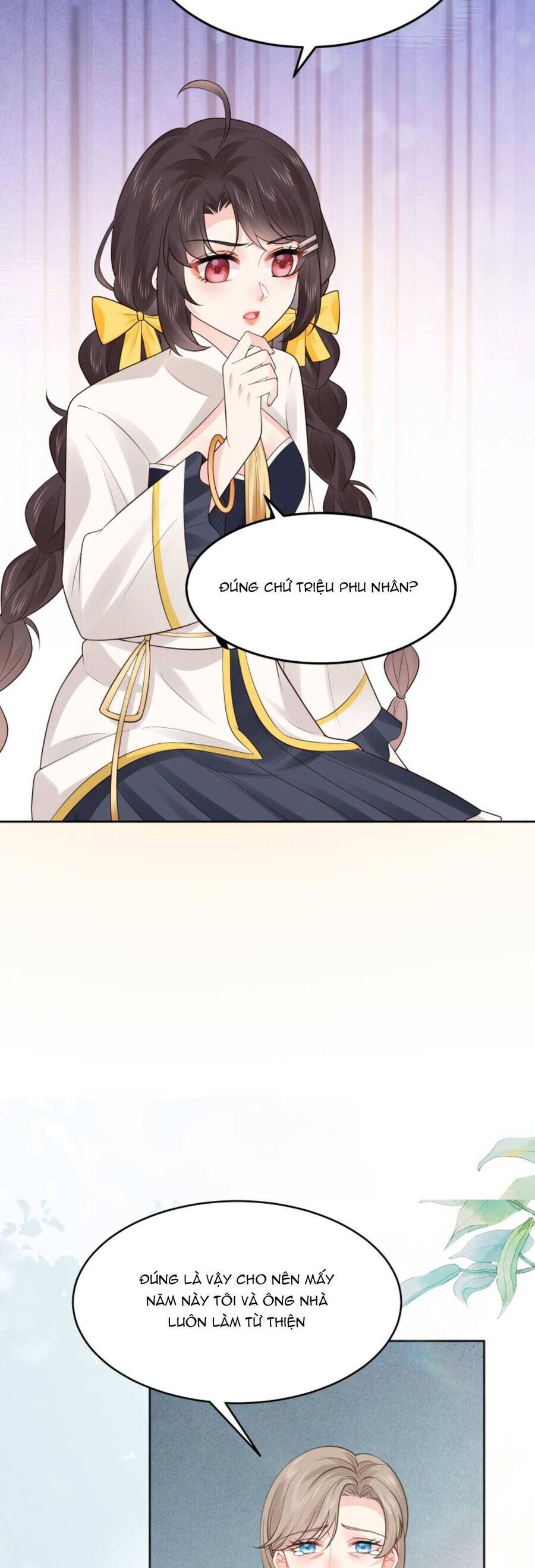 Đại Lão Huyền Học Xuống Núi Khuấy Động Cả Thế Giới Chapter 149 - Trang 2