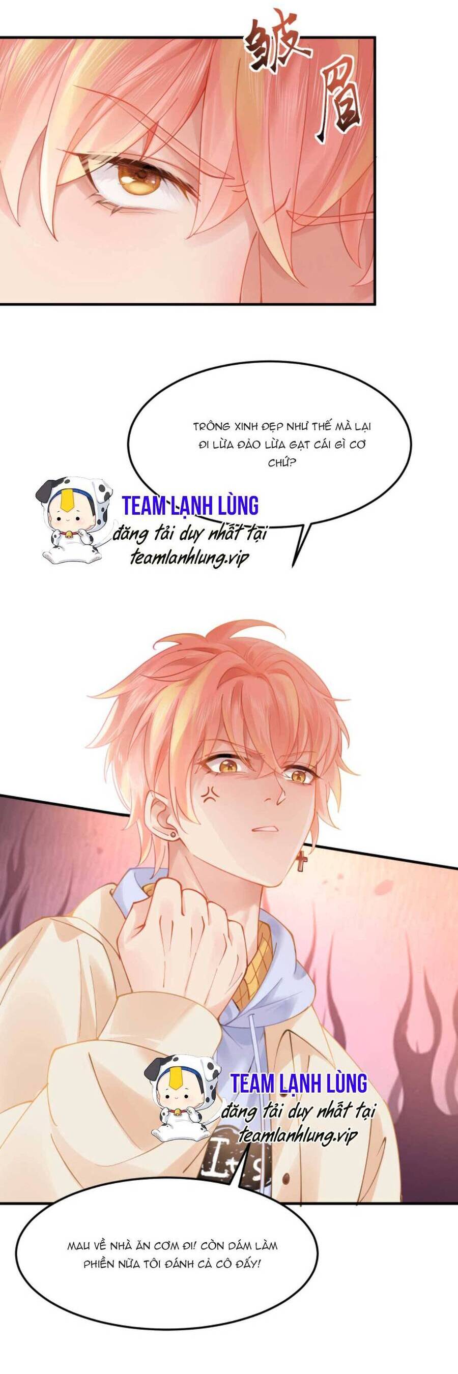 Đại Lão Huyền Học Xuống Núi Khuấy Động Cả Thế Giới Chapter 15 - Trang 2