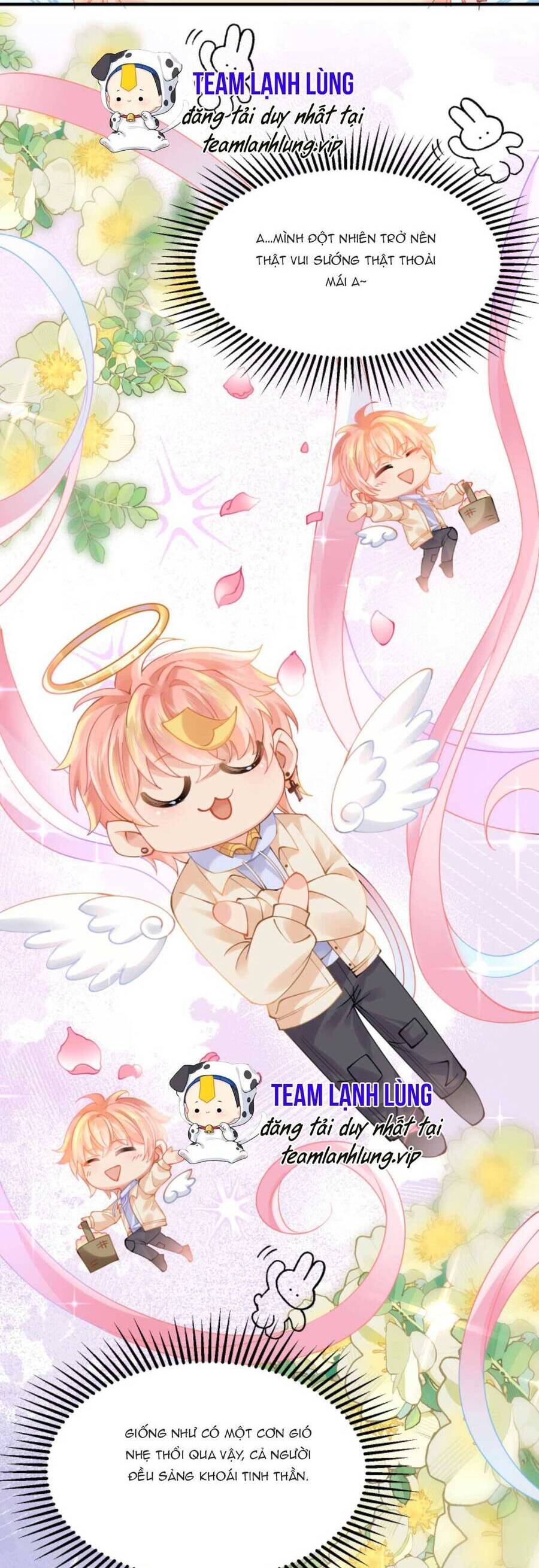 Đại Lão Huyền Học Xuống Núi Khuấy Động Cả Thế Giới Chapter 15 - Trang 2