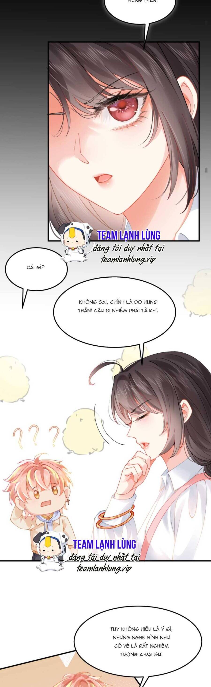 Đại Lão Huyền Học Xuống Núi Khuấy Động Cả Thế Giới Chapter 15 - Trang 2