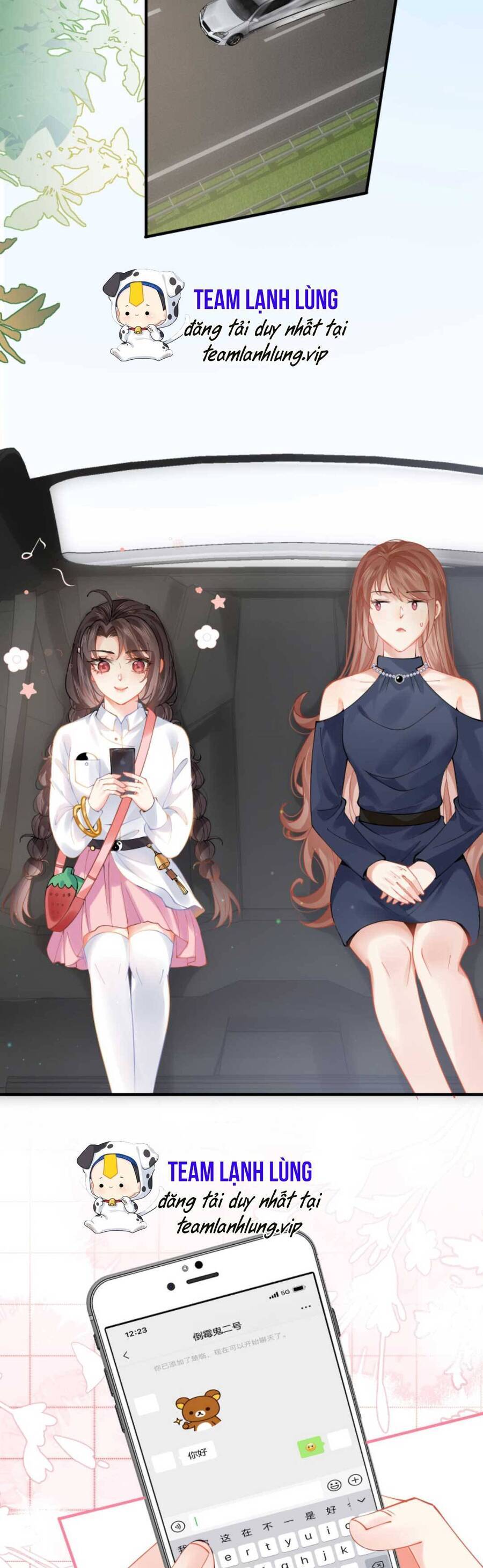 Đại Lão Huyền Học Xuống Núi Khuấy Động Cả Thế Giới Chapter 15 - Trang 2