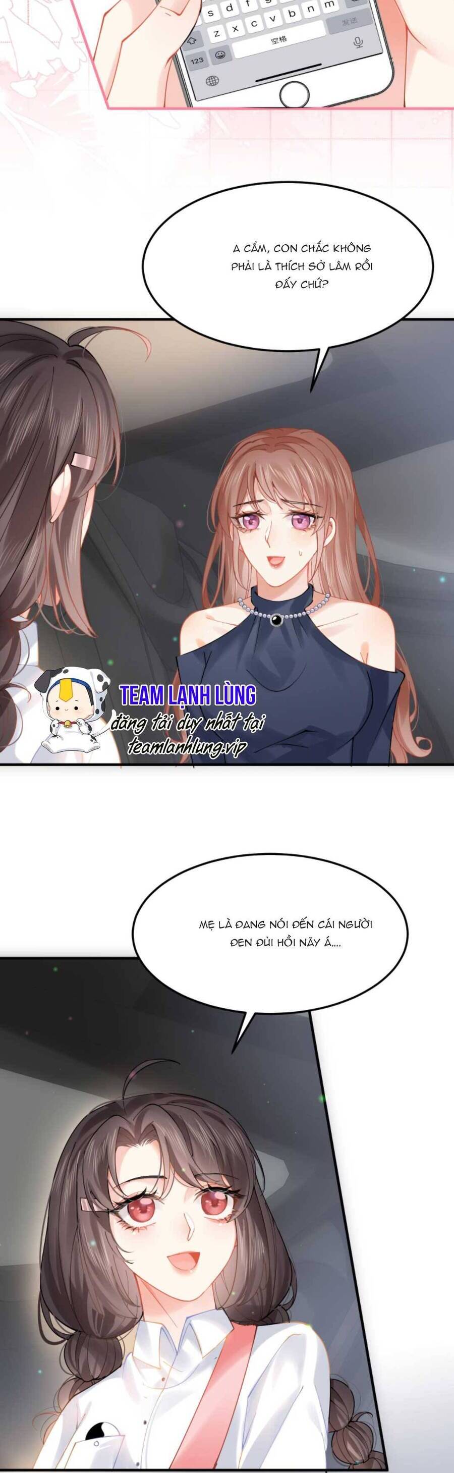 Đại Lão Huyền Học Xuống Núi Khuấy Động Cả Thế Giới Chapter 15 - Trang 2