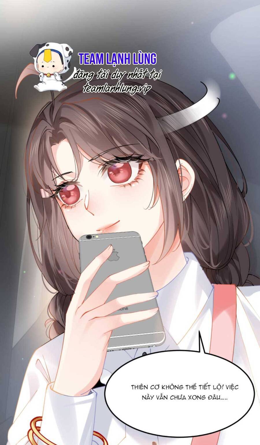 Đại Lão Huyền Học Xuống Núi Khuấy Động Cả Thế Giới Chapter 15 - Trang 2