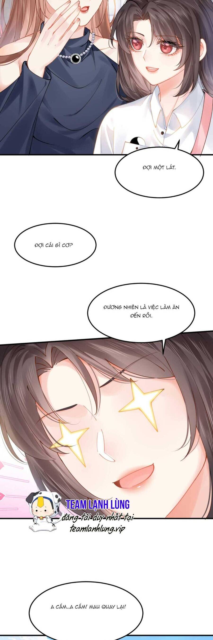 Đại Lão Huyền Học Xuống Núi Khuấy Động Cả Thế Giới Chapter 15 - Trang 2