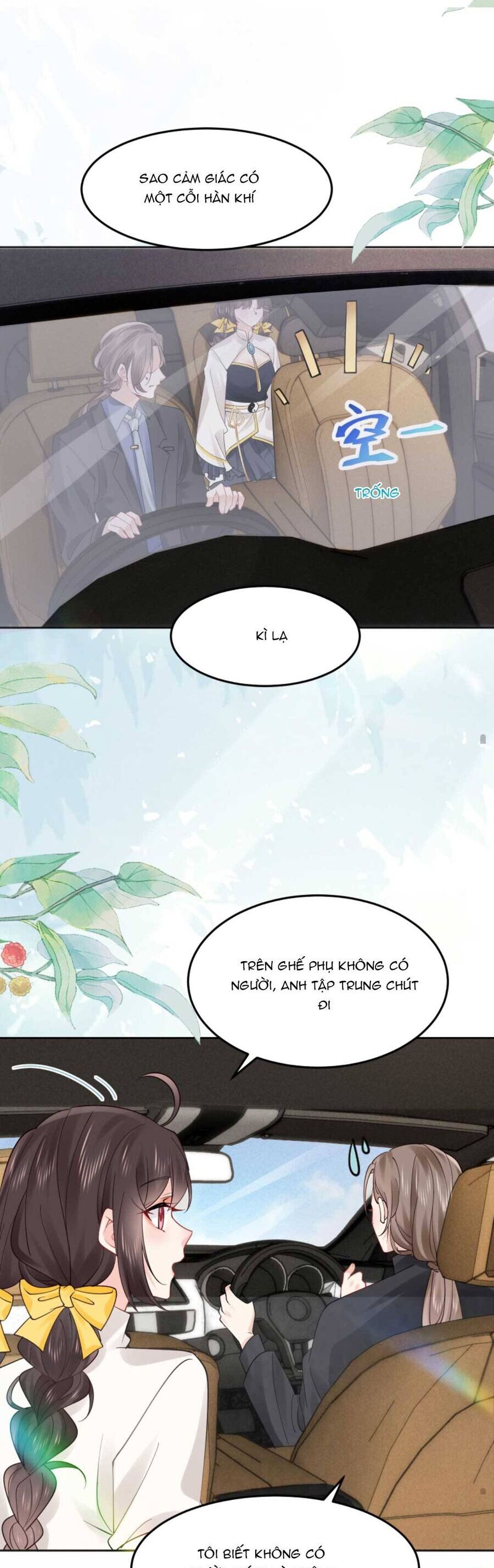 Đại Lão Huyền Học Xuống Núi Khuấy Động Cả Thế Giới Chapter 150 - Trang 2