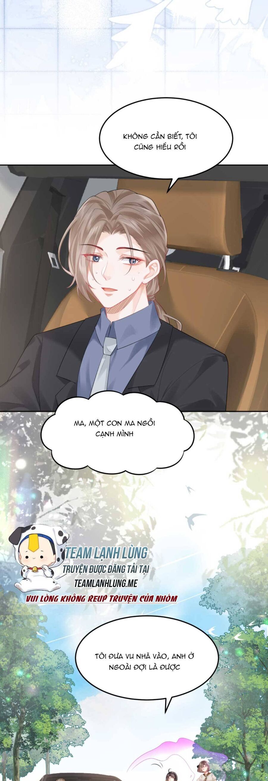 Đại Lão Huyền Học Xuống Núi Khuấy Động Cả Thế Giới Chapter 150 - Trang 2