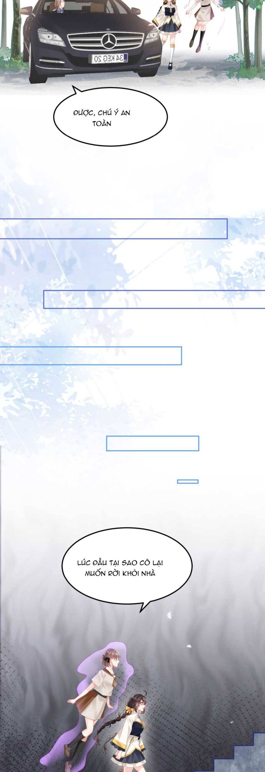 Đại Lão Huyền Học Xuống Núi Khuấy Động Cả Thế Giới Chapter 150 - Trang 2