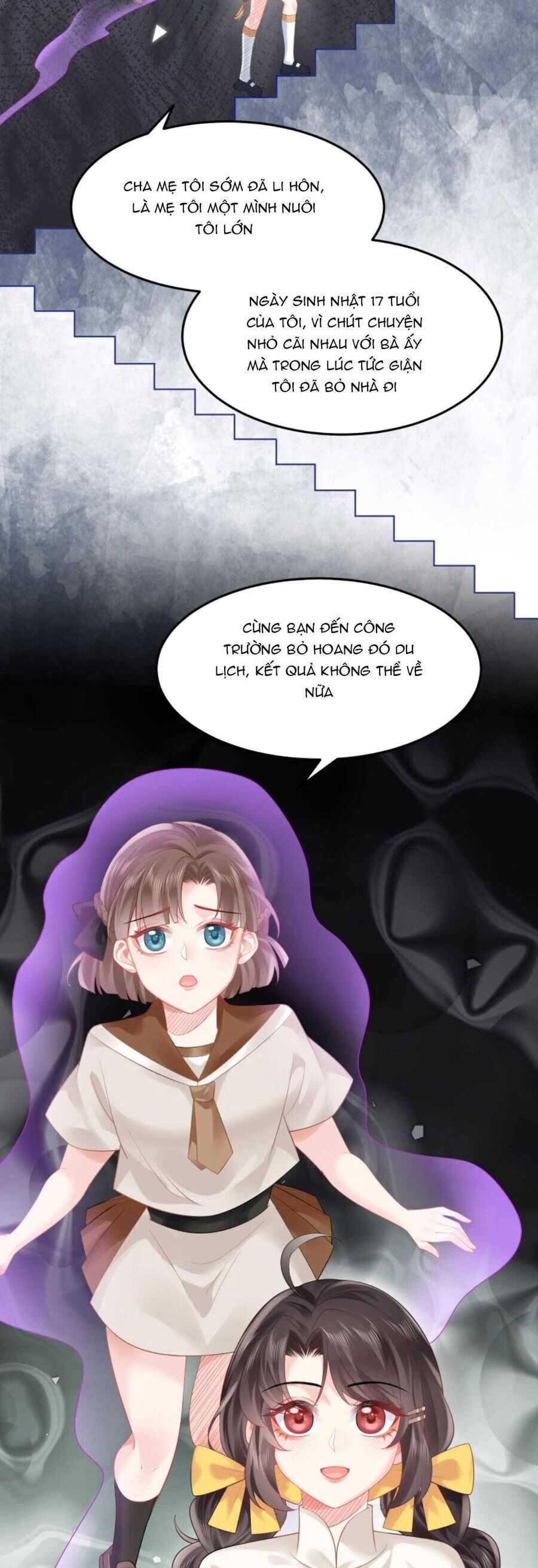 Đại Lão Huyền Học Xuống Núi Khuấy Động Cả Thế Giới Chapter 150 - Trang 2