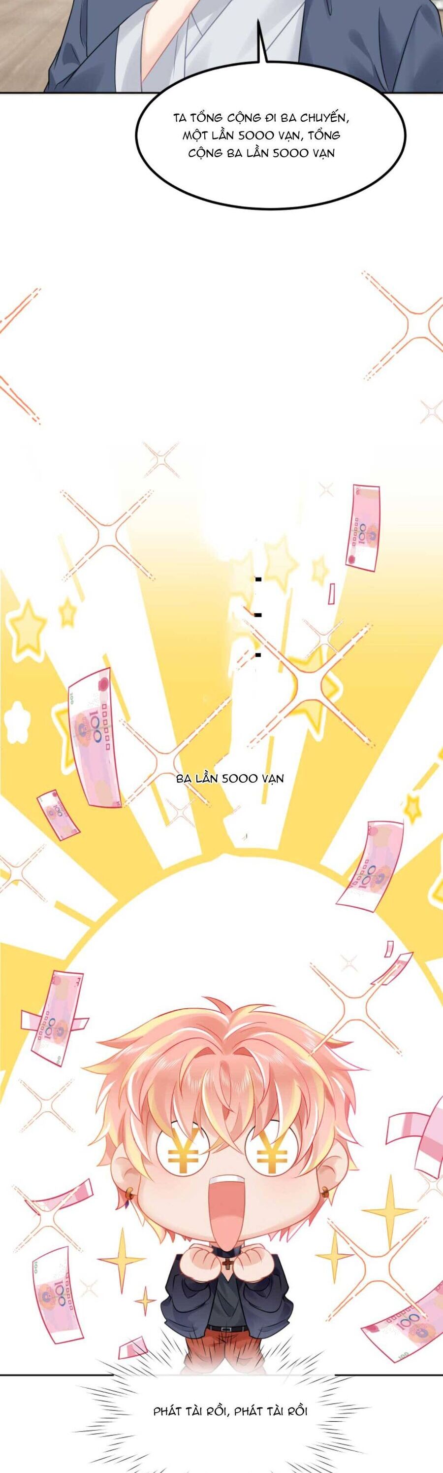 Đại Lão Huyền Học Xuống Núi Khuấy Động Cả Thế Giới Chapter 150 - Trang 2