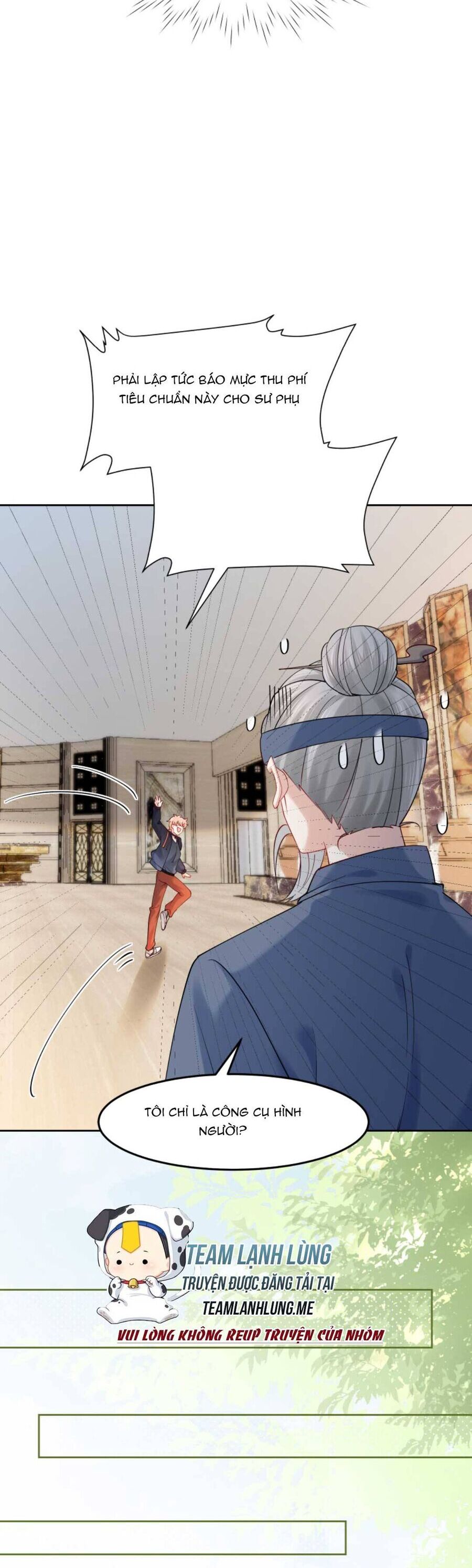 Đại Lão Huyền Học Xuống Núi Khuấy Động Cả Thế Giới Chapter 150 - Trang 2