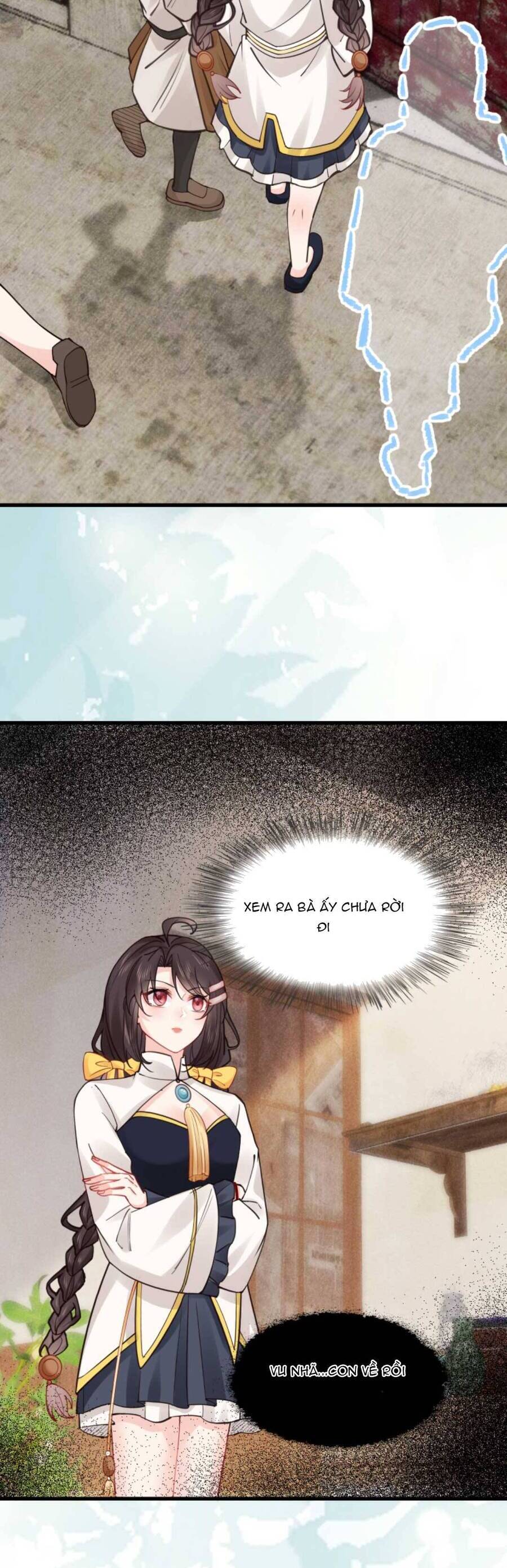 Đại Lão Huyền Học Xuống Núi Khuấy Động Cả Thế Giới Chapter 151 - Trang 2