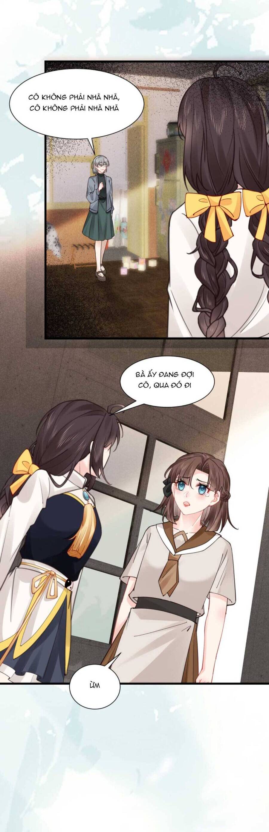 Đại Lão Huyền Học Xuống Núi Khuấy Động Cả Thế Giới Chapter 151 - Trang 2