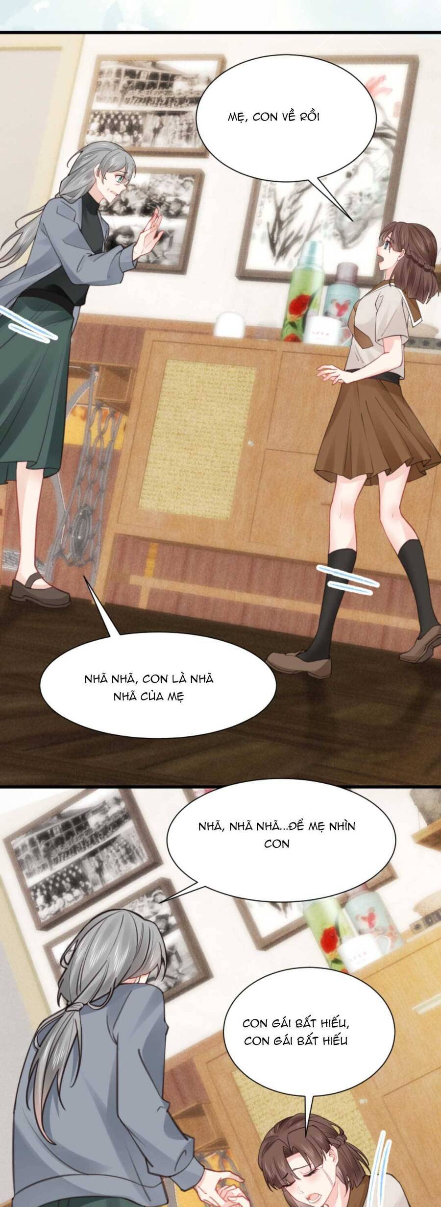 Đại Lão Huyền Học Xuống Núi Khuấy Động Cả Thế Giới Chapter 151 - Trang 2