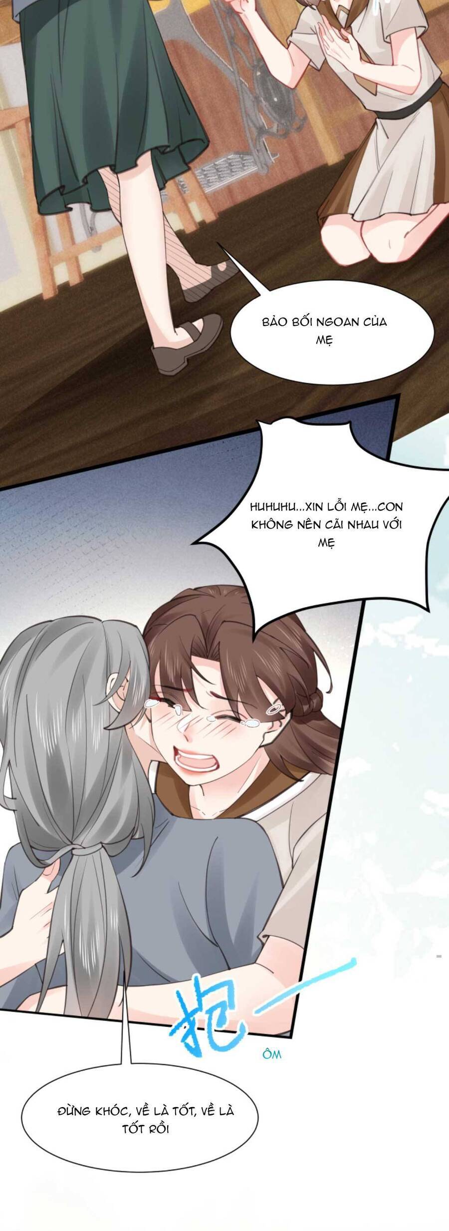 Đại Lão Huyền Học Xuống Núi Khuấy Động Cả Thế Giới Chapter 151 - Trang 2