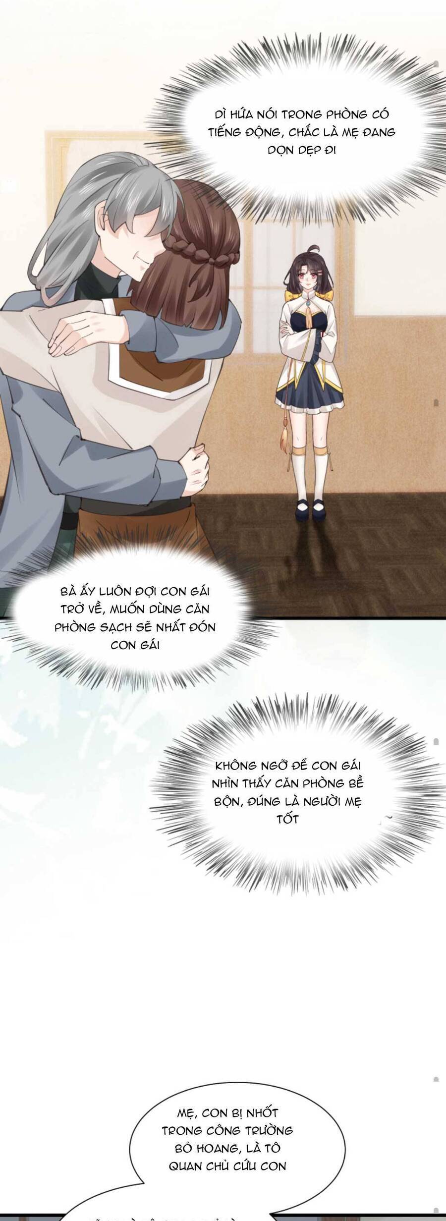 Đại Lão Huyền Học Xuống Núi Khuấy Động Cả Thế Giới Chapter 151 - Trang 2