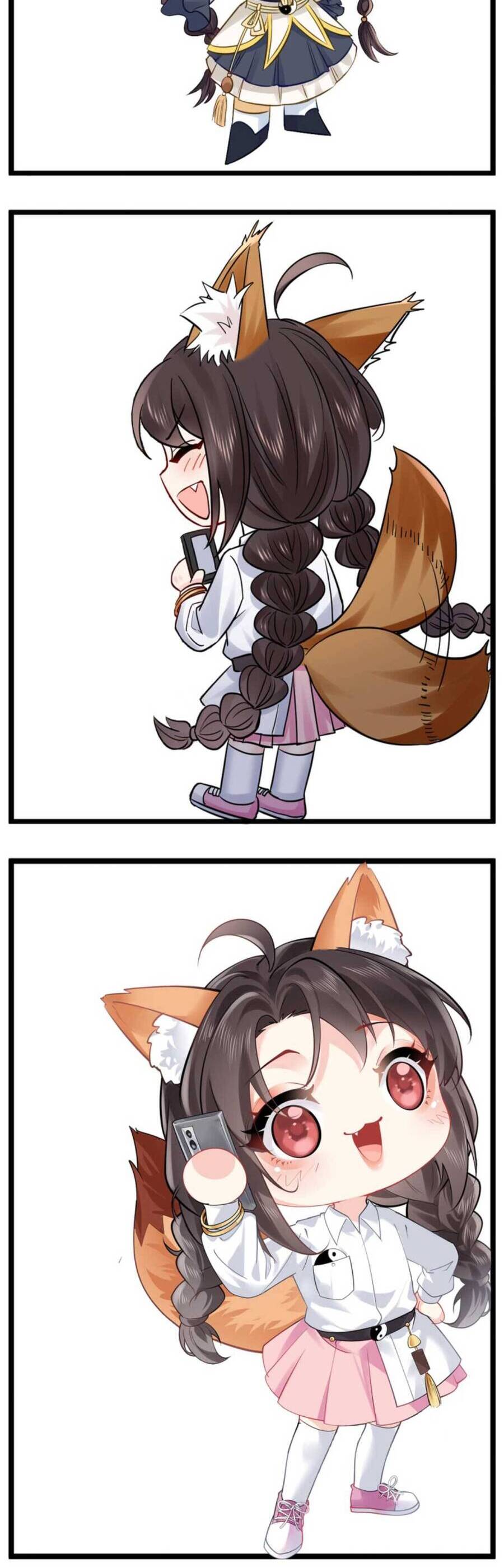 Đại Lão Huyền Học Xuống Núi Khuấy Động Cả Thế Giới Chapter 151 - Trang 2