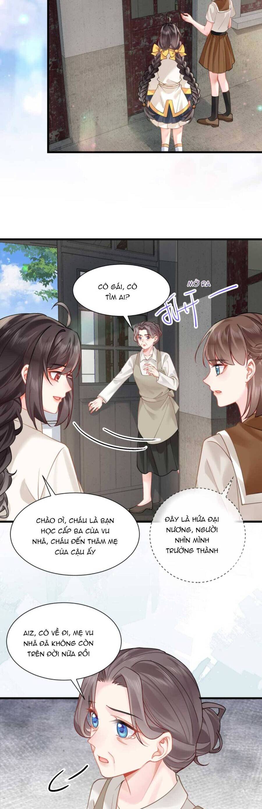 Đại Lão Huyền Học Xuống Núi Khuấy Động Cả Thế Giới Chapter 151 - Trang 2