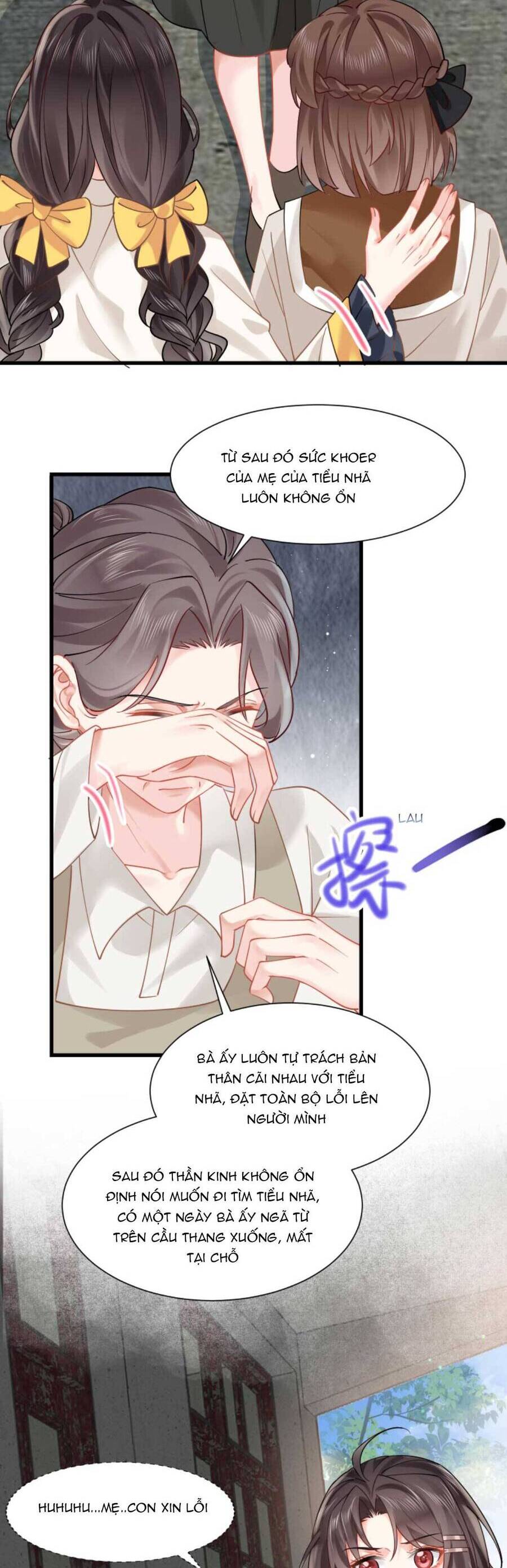 Đại Lão Huyền Học Xuống Núi Khuấy Động Cả Thế Giới Chapter 151 - Trang 2