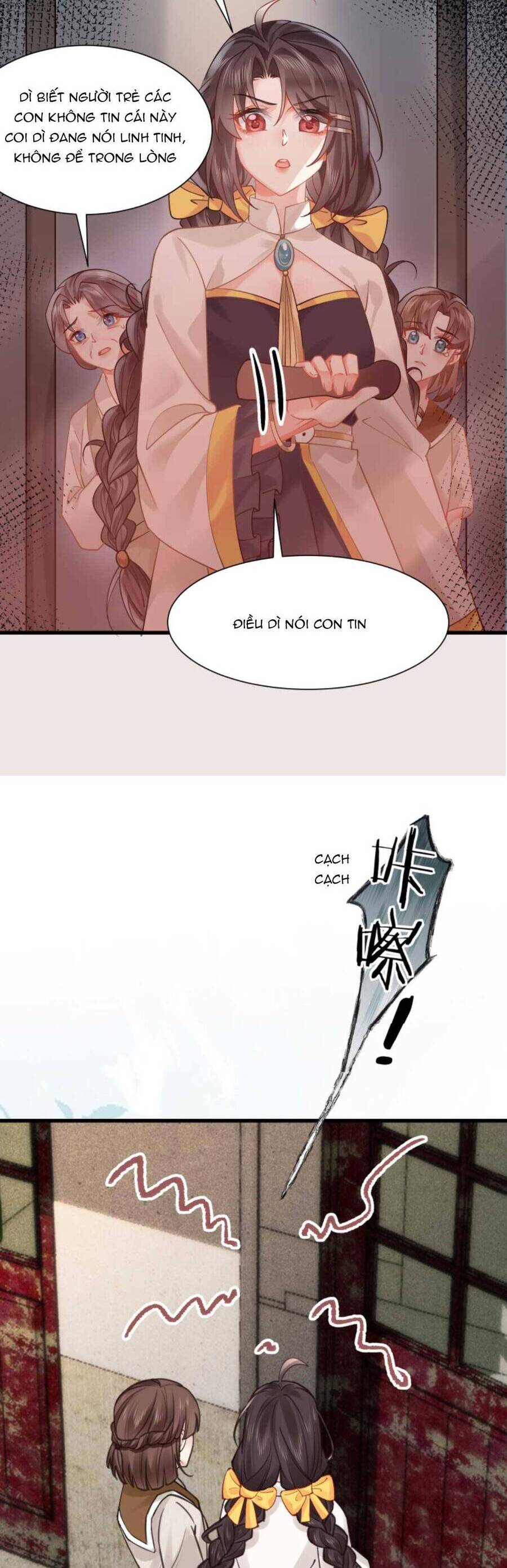 Đại Lão Huyền Học Xuống Núi Khuấy Động Cả Thế Giới Chapter 151 - Trang 2