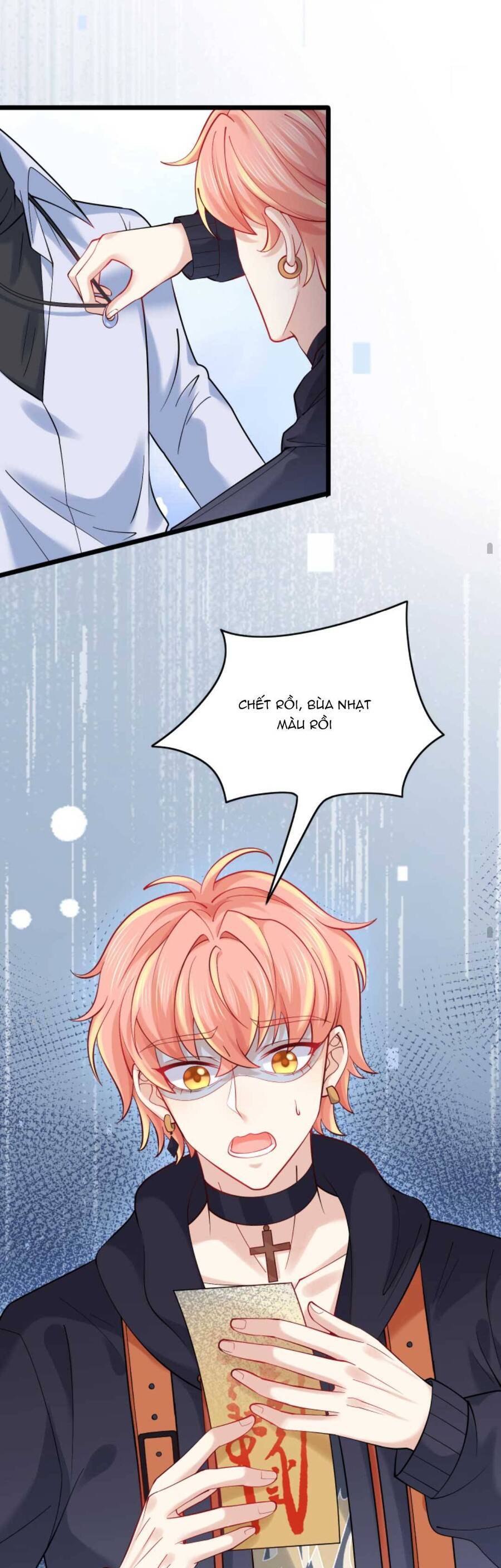 Đại Lão Huyền Học Xuống Núi Khuấy Động Cả Thế Giới Chapter 152 - Trang 2