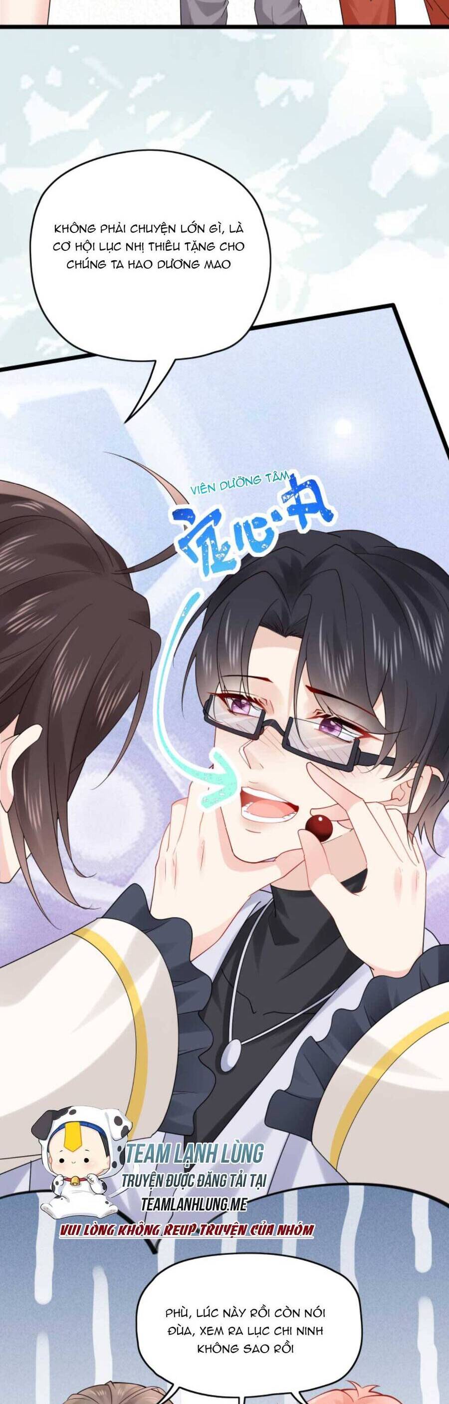 Đại Lão Huyền Học Xuống Núi Khuấy Động Cả Thế Giới Chapter 152 - Trang 2