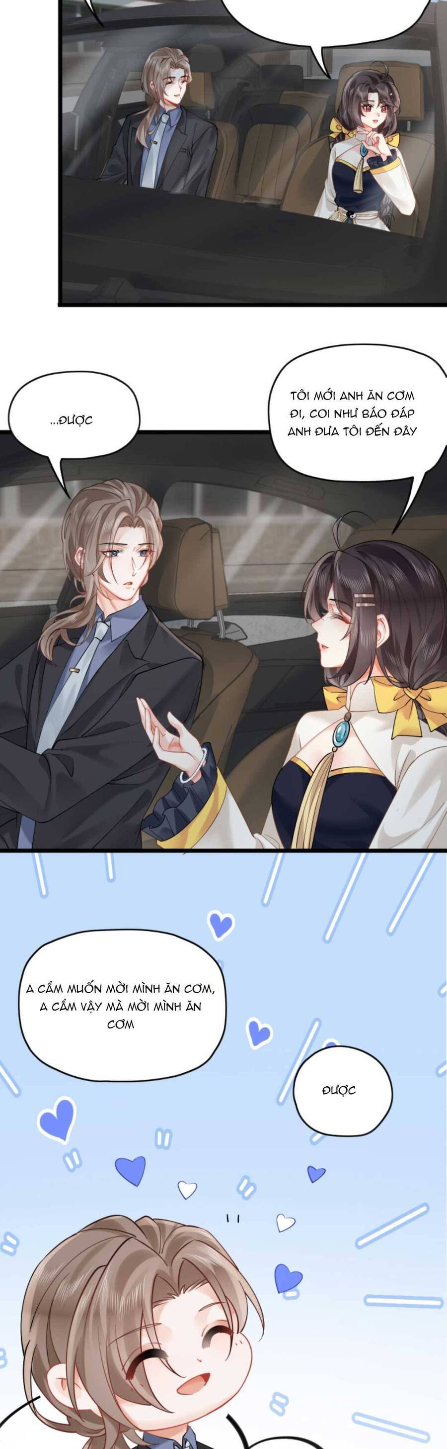 Đại Lão Huyền Học Xuống Núi Khuấy Động Cả Thế Giới Chapter 152 - Trang 2