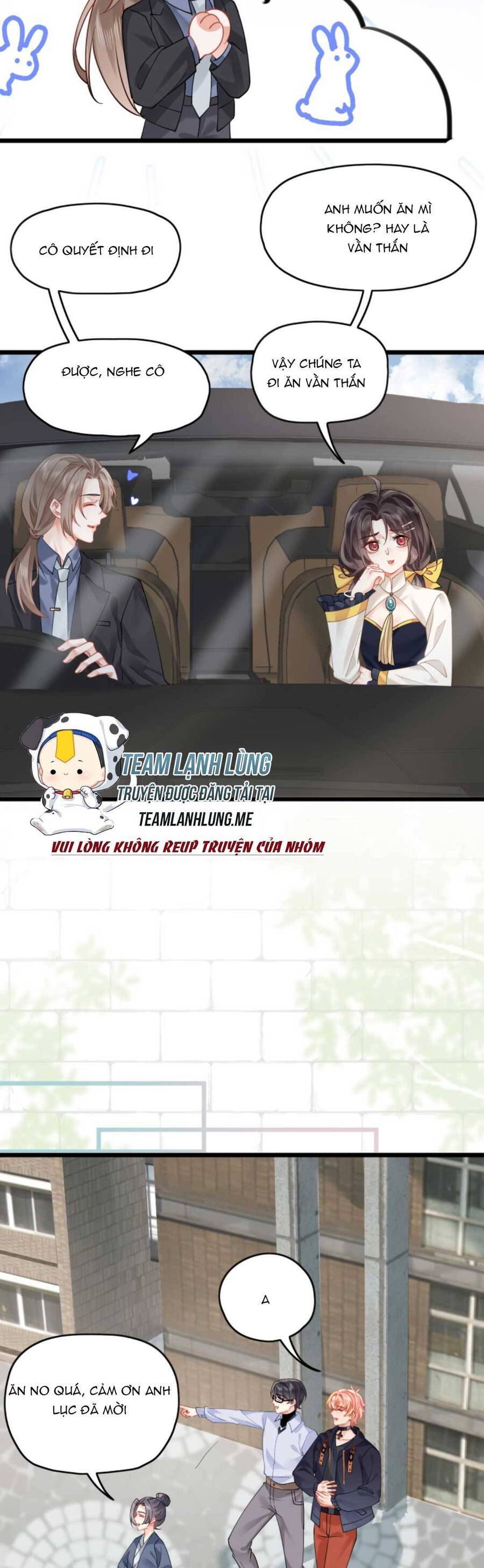 Đại Lão Huyền Học Xuống Núi Khuấy Động Cả Thế Giới Chapter 152 - Trang 2