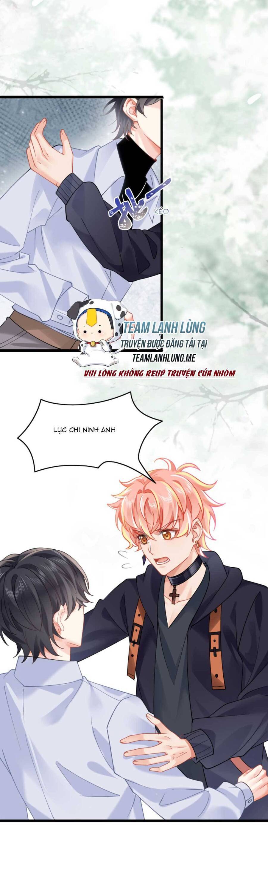 Đại Lão Huyền Học Xuống Núi Khuấy Động Cả Thế Giới Chapter 152 - Trang 2